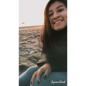 Meet your Posher, Francessca